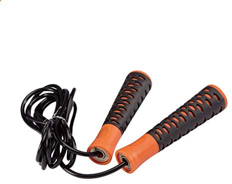 Fitness Speed Rope Adjustable Freestyle Skip Rope Uni Beruf Springseil Crossrope Springseil