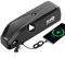36V 15Ah Hailong batteria per bicicletta elettrica 250W 500W - batteria ebike batteria telaio per Kit ruota anteriore Kit ruota posteriore Motore mozzo (36V 15Ah/0-700W/Grade A Cell)
