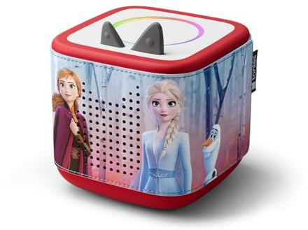 Toniebox 2 Hülle Disney Die Eiskönigin