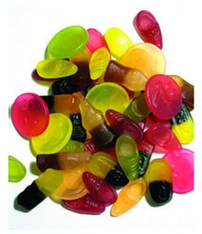 Redband | Crazy Mix | 6 x 1 kg