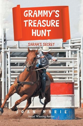 Grammy's Treasure Hunt: Sarah's Secret