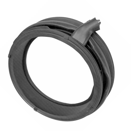 Reliapart Door Gasket Seal for Bosch Series 4 WAN Washing Machines 00618833 Front Loader Drum Door Seal Replacement