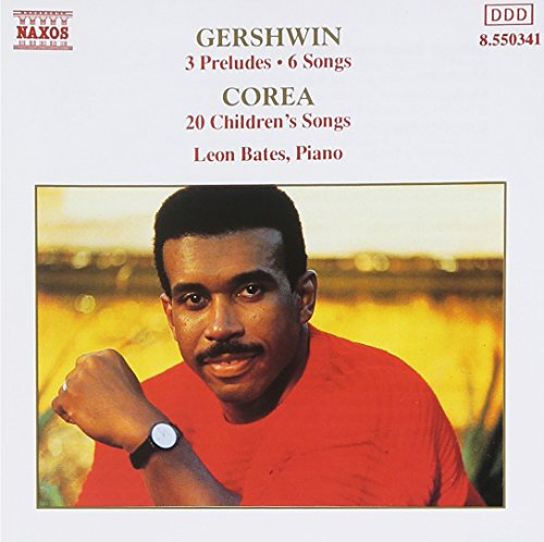 3 Preludes / Childrens Songs