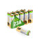 GP Batteries, Pile Lithium, 23A, Lot de 10