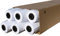 cabro 513914–50 Papier Traceur de Qualité, 6 rouleaux, 90 g, 914 mm x 50 m pour des couleurs éclatantes, exakte lignes