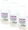 Lot de 3 colles à ongle Nailfun - 3 x 7,5 g - Pinceau inclu