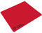 Trust Gaming GXT 752-SR Spectra Tappetino per Mouse, Rosso