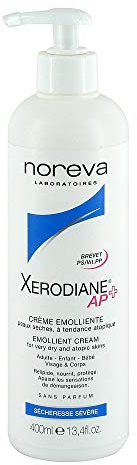 Xerodiane Ap+ Creme 400 ml