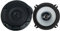 Kenwood KFC-1366S 500 W Max 2-Way 5.25 4-Ohm Stereo Car Audio Coaxial Speakers