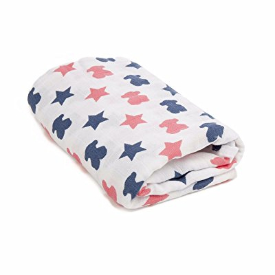 Tous Baby Muse-605_00061_0/36M - Muselina manta