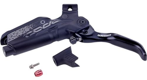 SRAM Unisex – Erwachsene Bremshebel-03074010 Bremshebel, Schwarz, Einheitsgröße