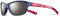 JULBO Unisex Kids Player L Sunglasses, Violett/Rosa, FR : XS (Taille Fabricant : 6-10 Jahre)