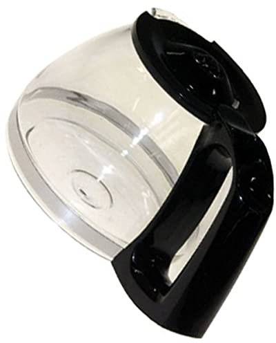 CUISINART Verseuse en verre, Plastic, Multicolore C2650400E
