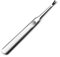 1PCS Argent Prefessional En Acier Inoxydable Nail Art Peau Morte Remover Fourchette D'ongle Cuticule Pusher Nipper Clipper Nail Cut Enlever Outil Nail Art Manucure Kits Pour Unisexe Adult