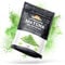 NaturaleBio Organic Ceremonial Grade Matcha Powder, 100g. From Uji, Kyoto for Traditional Japanese Tea Ceremony. Green Tea Free of Added Sugars and Preservatives