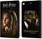 Head Case Designs Officially Licensed Harry Potter Hermione Granger Sorcerer's Stone II Leather Wallet Case Compatible With Apple iPad 9.7 2017 / iPad 9.7 2018