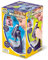 Brainstorm Toys Kids 450X Microscope – 100x, 300x, 450x Magnification with Illuminated Lens, 40+ Piece Educational STEM Kit