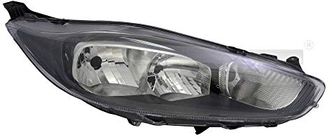 Scheinwerfer Hauptscheinwerfer Frontscheinwerfer rechts H7/H15 mit Tagfahrlicht für Modell Fiesta VI Baujahr: 11/2012->>