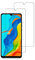 WEOFUN 2 Stück Panzerfolie für Huawei P30 Lite/Nova 4e,Schutzfolie für Huawei P30 Lite [ 9H Härte Displayschutz, Anti-Kratzen, Anti-Öl, Anti-Bläschen ]