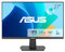 ASUS Business VA27EHFR Moniteur 27, Full HD IPS (1920x1080), HDMI, VGA, Format 16:9, Fixation VESA, Design ergonomique, Eye care, Basse lumière bleue, Noir