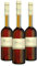Moscatel Reserva de Familia - Pack 3 botellas de 50cl - Vino de licor dulce D.O. Málaga