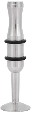 Entraîneur De Force La Bouche Trompette, Embouchure Trainer Becs Cuivres D'entraîneur D'embouchure Cornet Outil D'entraînement Trombone Muscles Des Lèvres Pour Saxophone Clarinette Joueur Vent Argent