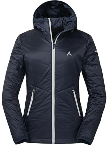 Schöffel Damen Stams Hybrid Jacke Isolationsjacke