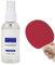 shuihu Gummi-Reiniger, 50 ml, Tischtennisschläger-Reinigungsspray, Tischtennisschläger Reinigungsspray, Tischtennisschläger und Klingen-Ausrüstung, Pflegezubehör