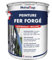 Metaltop - Peinture Fer Forge - Jaune melon - RAL 1028 - Pot 1 L