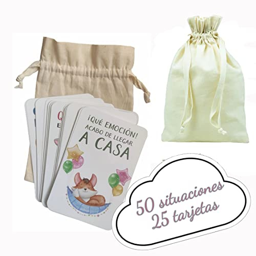 40 Tarjetas de Recuerdo - Tarjetas Baby Milestone para el primer añito - Regalos originales para bebes recien nacidos - Tarjetas de Fotos de Momentos Especiales (Tarjetas 50 imagenes)