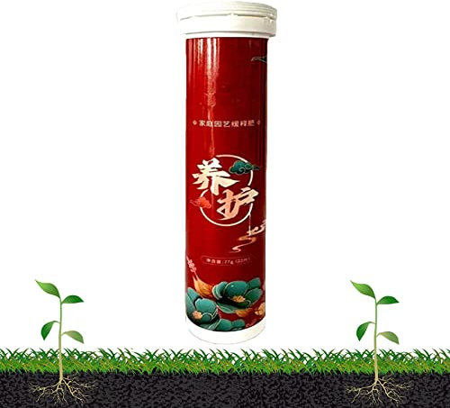 Giardinaggio domestico compressa universale a lenta cessione concime organico concime di farina d'ossa per piante concime organico di farina d'ossa concime concentrato multiuso alimento vegetale a len