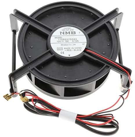 MOTEUR VENTILATION 16W pour REFRIGERATEUR ARISTON - C00295058