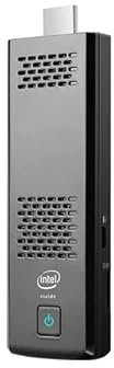 Windows 10 Pro Mini PC Stick Intel Atom Z8350 Micro Computer 4GB RAM 64GB eMMC WIFI Bluetooth 4K HDMI USB 3.0 Linux Support