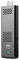 Windows 10 Pro Mini PC Stick Intel Atom Z8350 Micro Computer 4GB RAM 64GB eMMC WIFI Bluetooth 4K HDMI USB 3.0 Linux Support