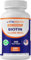 Vitamatic Biotin 10,000 mcg for Stronger Hair, Skin & Nails - 365 Vegan Tablets- Also Called Vitamin B7