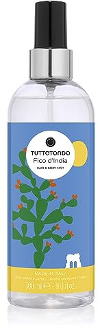 TUTTOTONDO FICO D'INDIA HAIR & BODY MIST 300 ML
