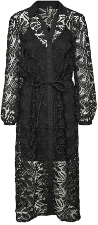 VERO MODA Female Party-Kleid VMEDA Midikleid | Party dress