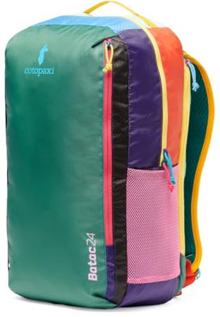 Cotopaxi Unisex Batac 24l Backpack Rucksack, Durchmesser:, Taille Unique