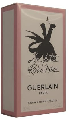 GUERLAIN GUERLAIN LA PETITE ROBE NOIRE EAU DE PARFUM ABSOLUE 30ML SPRAY
