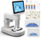BEAVERLAB 4.0 IPS Digital Microscope for Kids & Adults, 100X-1600X Handheld Microscope with 1080P HD, LED Lights, USB & WiFi microscope for Science Lab, School & Home Education