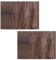 Bodenbelag Selbstklebend, Vinyl Bodenbelag, Vinylboden Selbstklebend Holz, Holzoptik Vinylboden, Vinly Floor Bodenfliesen, PVC Bodenbelag für Küche Wohnzimmer Wasserdicht (Vintage-Holzmaserung)