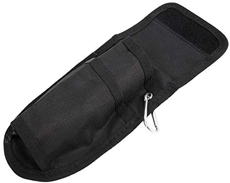 KIMISS Camera Cases, Multi Function Tripod Support Carrying Pouch Monopod Weight Bag Photography Belt
