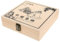 Abaodam Aufbewahrungsbox Aus Holz – Vintage-truhe Für Spielstücke Schmuckschatulle Für Männer Bastelbox Reisespielehalter Aufbewahrungsbox Für Brettspiele
