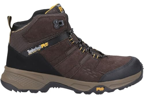 Timberland Herren Switchback Lt St Sp S1Ankle Boot