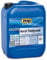 ZERO Acryl Tiefgrund transparent 10 Liter
