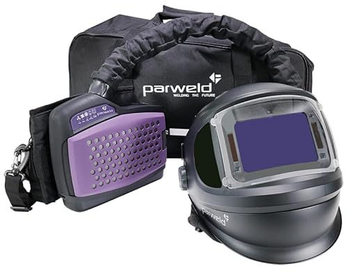 Parweld XR943A helmet