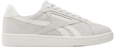 Reebok 100033053 Club C Grounds Nero Panna | Freizeitschuhe