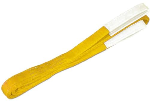 Sirius Duplex Lifting Strap Reinforced Sling 5m 3000kg