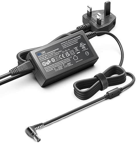 KFD 24V Samsung Soundbar Power Supply Adapter Cable A6024_DSM HW-R650 HW-H450 HW-B550 HW-H751 HW-A650 HW-H7500 HW-F335 HW-F550 HW-Q600C HW-R50C HW-S40R HW-J450 HW-M450 HW-B530 HW-H550 Speaker Charger