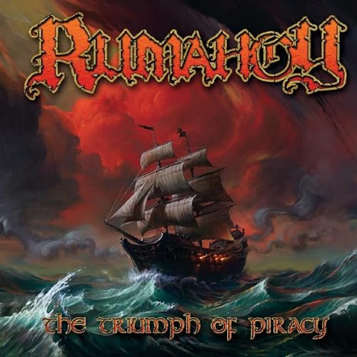 The Triumph of Piracy
